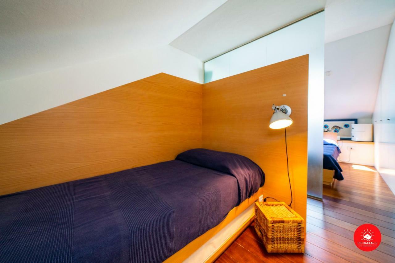 Apartmán La Casa Dagli Occhi Blu Porto Venere Exteriér fotografie