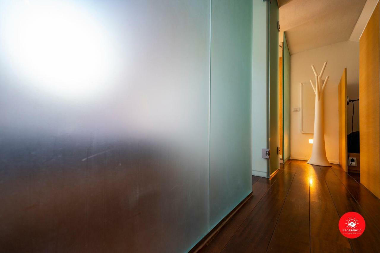 Apartmán La Casa Dagli Occhi Blu Porto Venere Exteriér fotografie